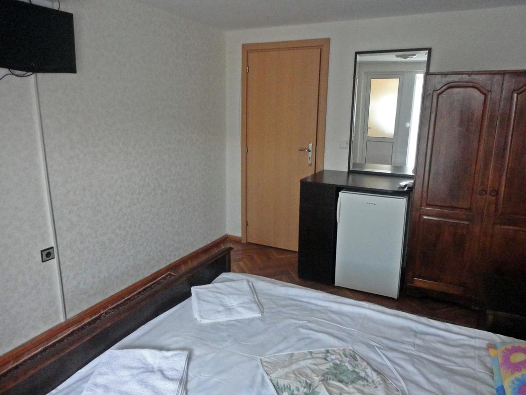 Guest Rooms Casa Luba Sveti Vlas Chambre photo