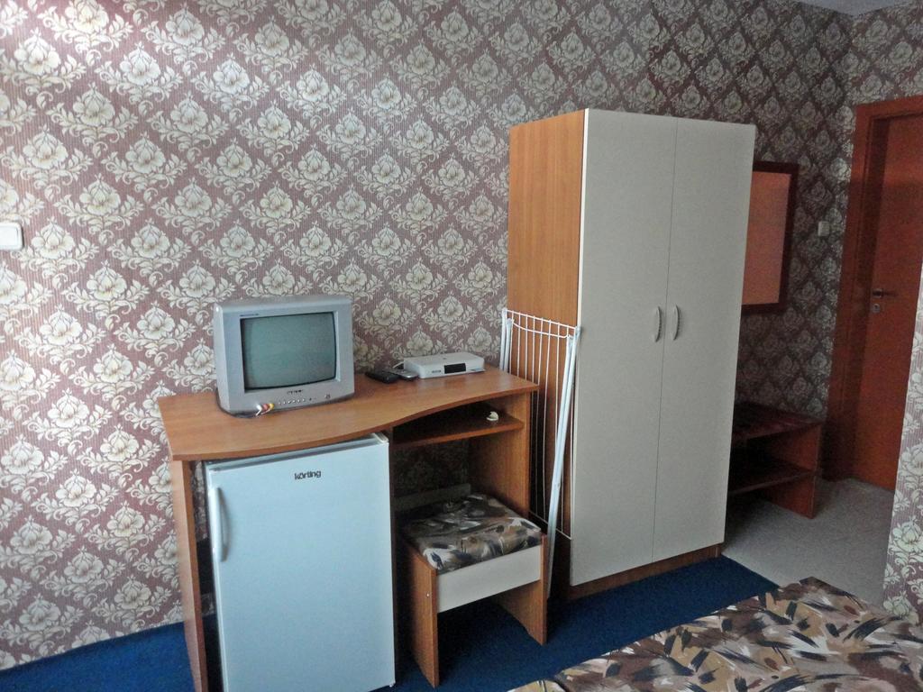 Guest Rooms Casa Luba Sveti Vlas Chambre photo