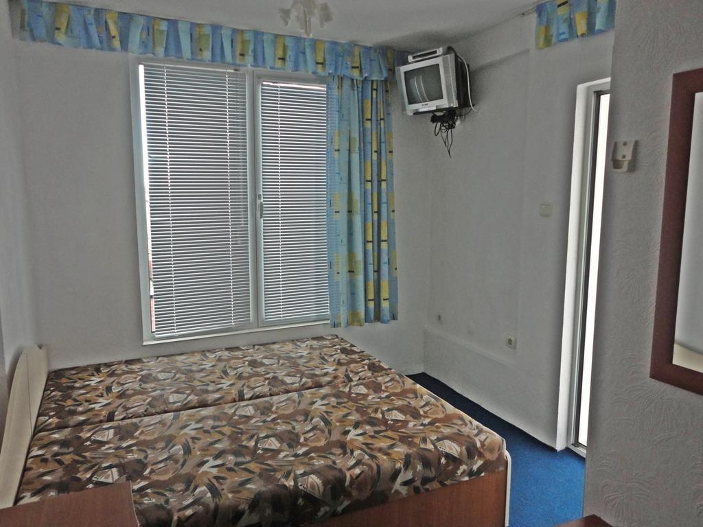 Guest Rooms Casa Luba Sveti Vlas Chambre photo