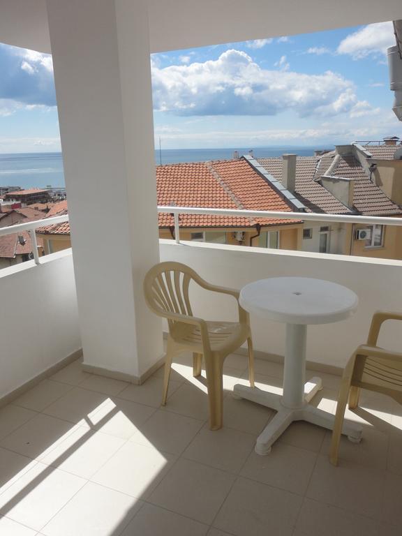 Guest Rooms Casa Luba Sveti Vlas Chambre photo