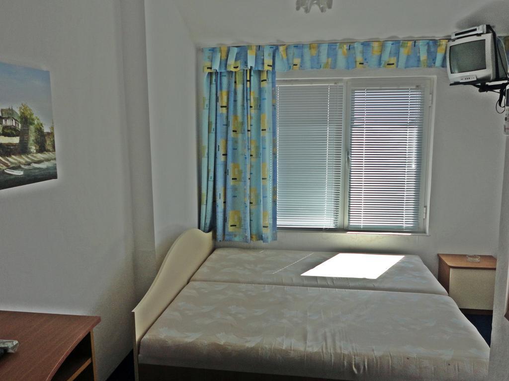 Guest Rooms Casa Luba Sveti Vlas Chambre photo