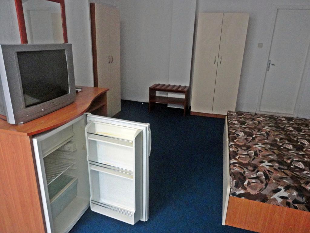 Guest Rooms Casa Luba Sveti Vlas Chambre photo