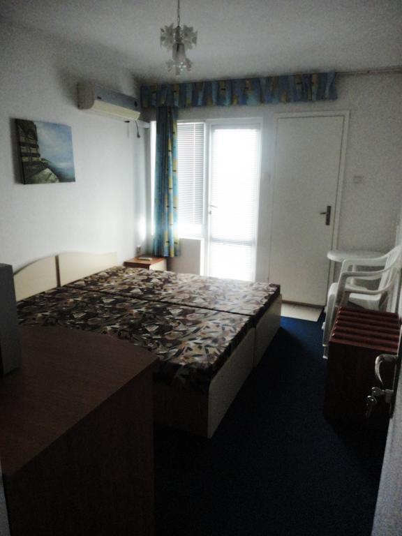 Guest Rooms Casa Luba Sveti Vlas Chambre photo