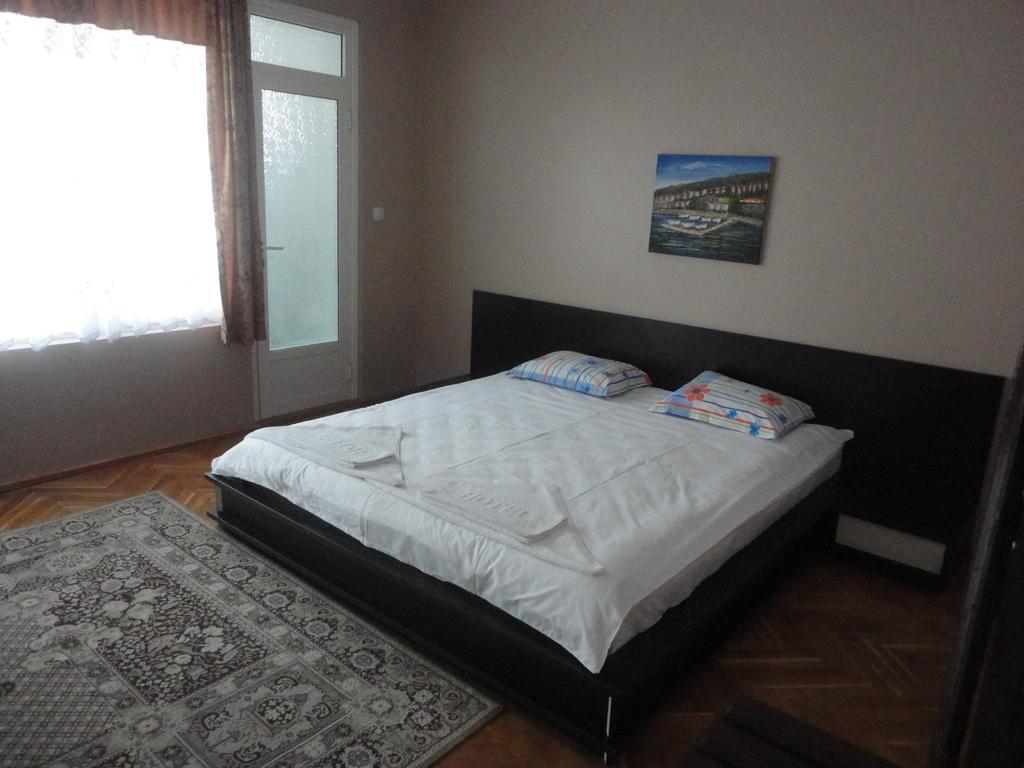 Guest Rooms Casa Luba Sveti Vlas Chambre photo
