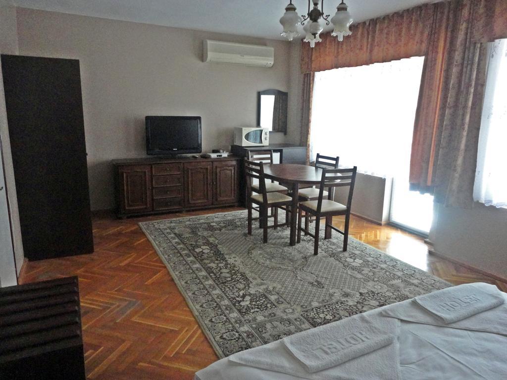 Guest Rooms Casa Luba Sveti Vlas Chambre photo