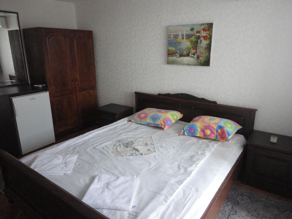 Guest Rooms Casa Luba Sveti Vlas Chambre photo