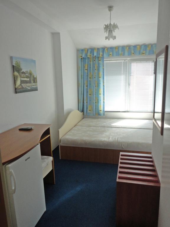Guest Rooms Casa Luba Sveti Vlas Chambre photo