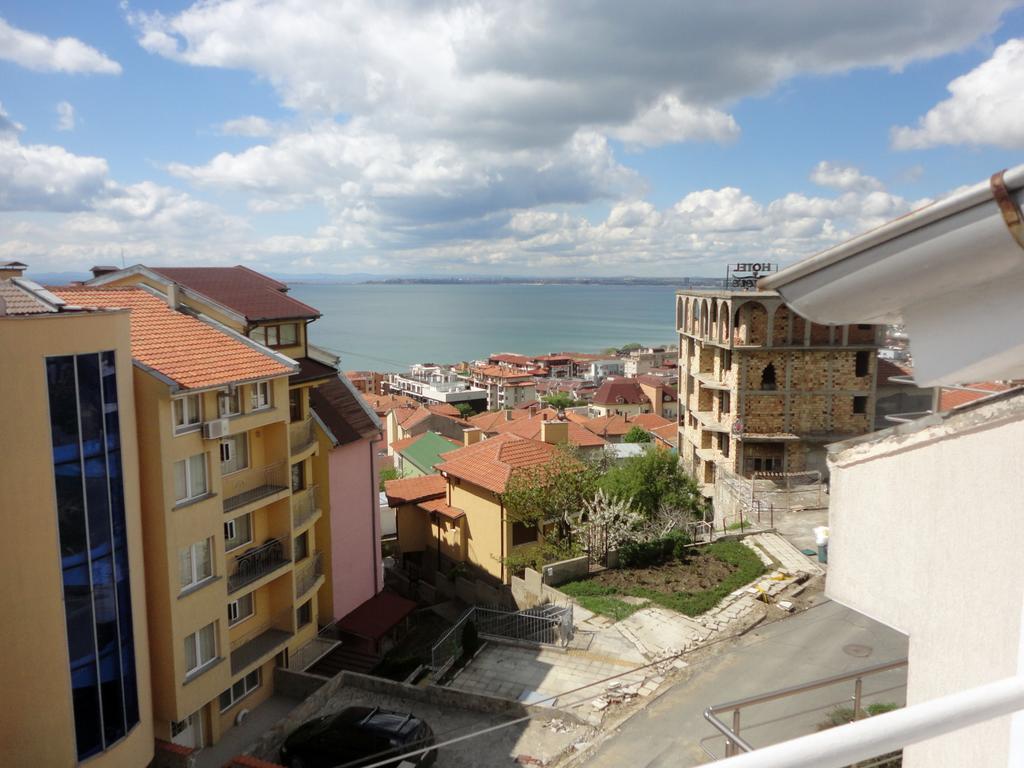 Guest Rooms Casa Luba Sveti Vlas Chambre photo