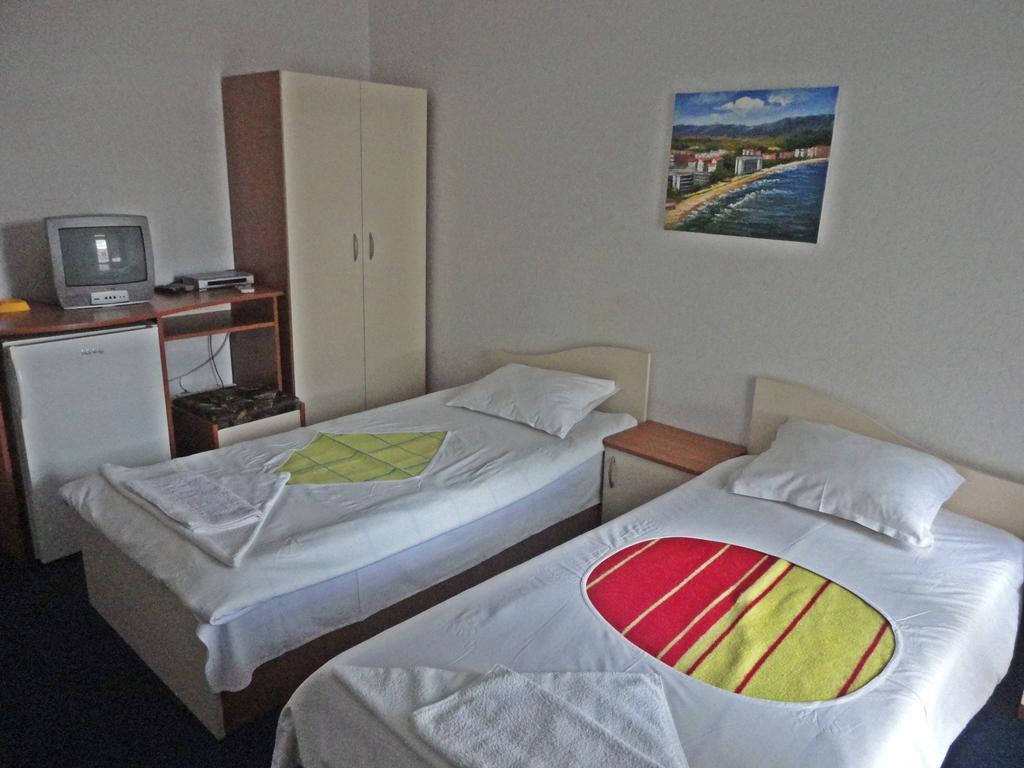 Guest Rooms Casa Luba Sveti Vlas Chambre photo
