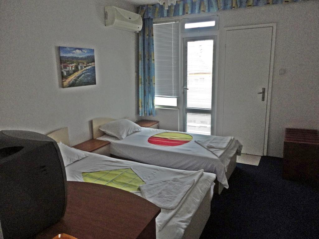 Guest Rooms Casa Luba Sveti Vlas Chambre photo