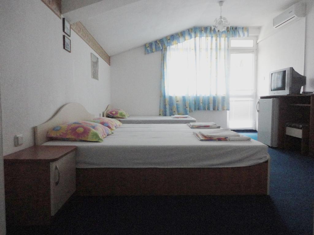 Guest Rooms Casa Luba Sveti Vlas Chambre photo