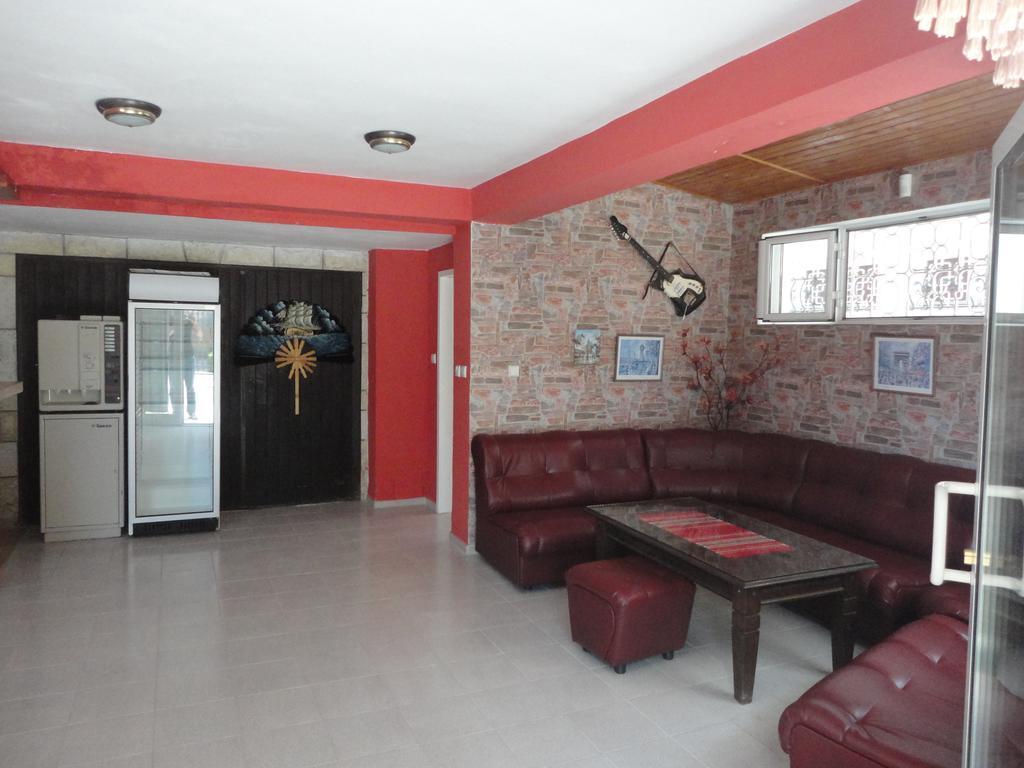 Guest Rooms Casa Luba Sveti Vlas Extérieur photo